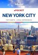 Lonely Planet Pocket New York City... - Bild 1