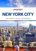 Lonely Planet Pocket New York City (eBook, ePUB)