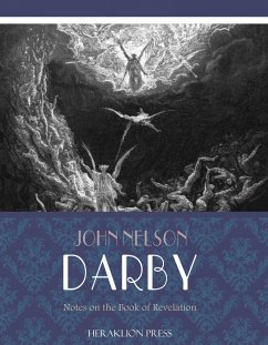 Cover Notes on the Book of Revelation (eBook, ePUB)