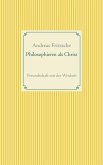 Philosophieren als Christ (eBook, ePUB)