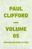 Paul Clifford — Volume 05 (eBook, ePUB)