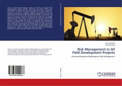 Risk Management in Oil Field Development Projects