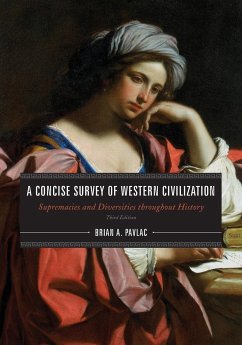 A Concise Survey of Western Civilization - Pavlac, Brian A.