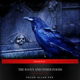 The Raven and Other Poems (MP3-Download)