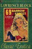 69 Barrow Street (Collection of Classic Erotica, #18) (eBook, ePUB)