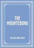 The Mountebank (eBook, ePUB)