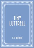 Tiny Luttrell (eBook, ePUB)