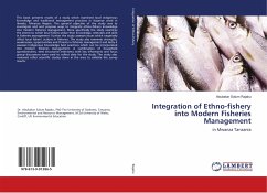 Integration of Ethno-fishery into Modern Fisheries Management