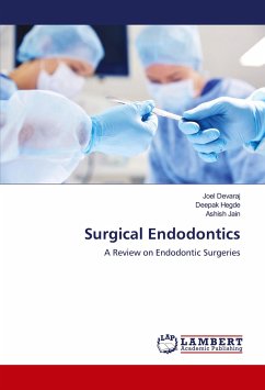 Surgical Endodontics