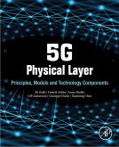 5G Physical Layer (eBook, ePUB)
