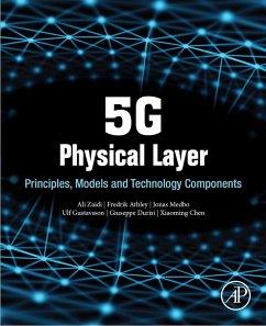 Cover 5G Physical Layer (eBook, ePUB)