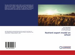 Nutrient expert model on wheat - Bhatta, Ram Datta;Amgain, Lal Prasad