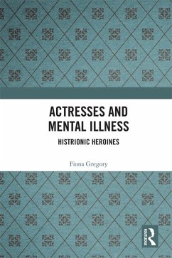 Cover Actresses and Mental Illness (eBook, ePUB)