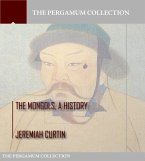 The Mongols, a History (eBook, ePUB)