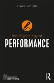The Psychology of Performance (eBook, PDF) The Psychology of Performance (eBook, PDF)