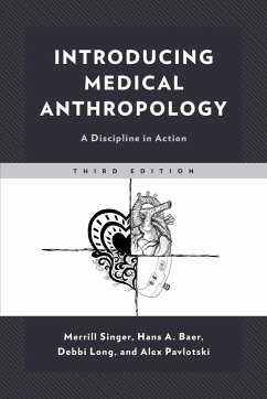 Introducing Medical Anthropology - Singer, Merrill