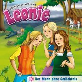 18: Der Mann ohne Gedächtnis (MP3-Download) 18: Der Mann ohne Gedächtnis (MP3-Download)