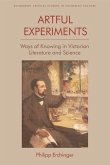 Artful Experiments (eBook, ePUB)