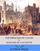 The Princess of Cleves (eBook, ePUB)