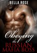 Obeying the Russian Mafia Boss (eBook,... - Bild 1