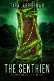 The Senthien (Descendants of Earth, #1) (eBook, ePUB) The Senthien (Descendants of Earth, #1) (eBook, ePUB)