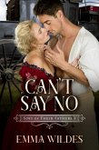 Can't Say No (eBook, ePUB)