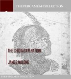 The Chickasaw Nation (eBook, ePUB)