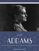 Twenty Years at Hull-House with Autobiographical Notes (eBook, ePUB)