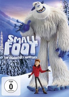 Smallfoot: Ein eisigartiges Abenteuer - Keine Informationen