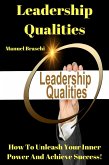 Leadership Qualities (eBook, ePUB)