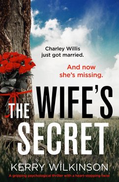 The Wife's Secret (eBook, ePUB) - Wilkinson, Kerry