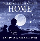 Walking Each Other Home (eBook, ePUB)