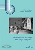 Penser l'avenir au temps de Georges Pompidou (eBook, PDF)