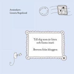 Till dig som är liten och finns inuti (eBook, ePUB) - Regnlund, Linnéa