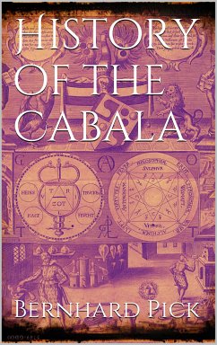 History of the Cabala (eBook, ePUB)