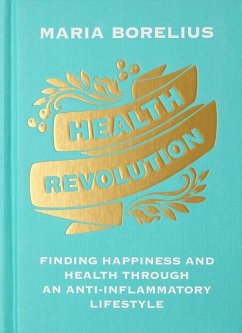 Health Revolution - Borelius, Maria