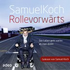 Rolle vorwärts (MP3-Download)