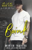 Boink (Fallen Lords M.C., #5) (eBook, ePUB)