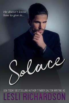 Cover Solace (Devastation Trilogy, #2) (eBook, ePUB)