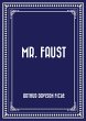 Mr. Faust (eBook, ePUB) - Bild 1