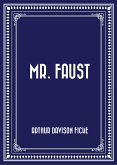 Mr. Faust (eBook, ePUB)