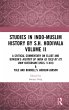 Studies in Indo-Muslim History by S.H.... - Bild 1