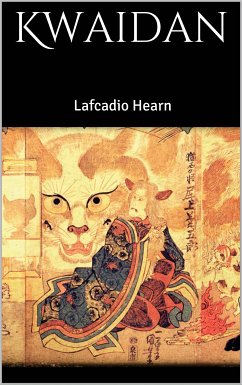 Kwaidan (eBook, ePUB)