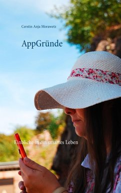 AppGründe (eBook, ePUB) - Morawetz, Cerstin Anja