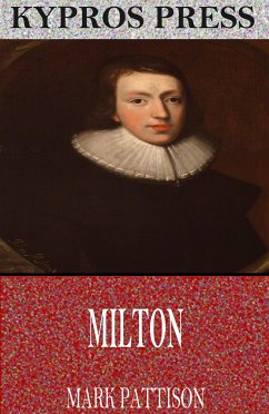 Milton (eBook, ePUB) - Pattison, Mark