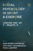 Social Psychology in Sport and Exercise (eBook, PDF)