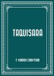 Taquisara (eBook, ePUB) - Bild 1