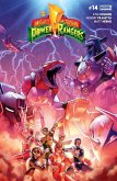 Mighty Morphin Power Rangers #14 (eBook, PDF)