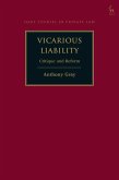 Vicarious Liability (eBook, PDF) Vicarious Liability (eBook, PDF)