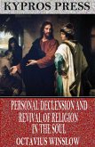Personal Declension and Revival of Religion in the Soul (eBook, ePUB)
